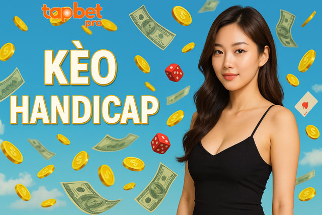 kèo Handicap